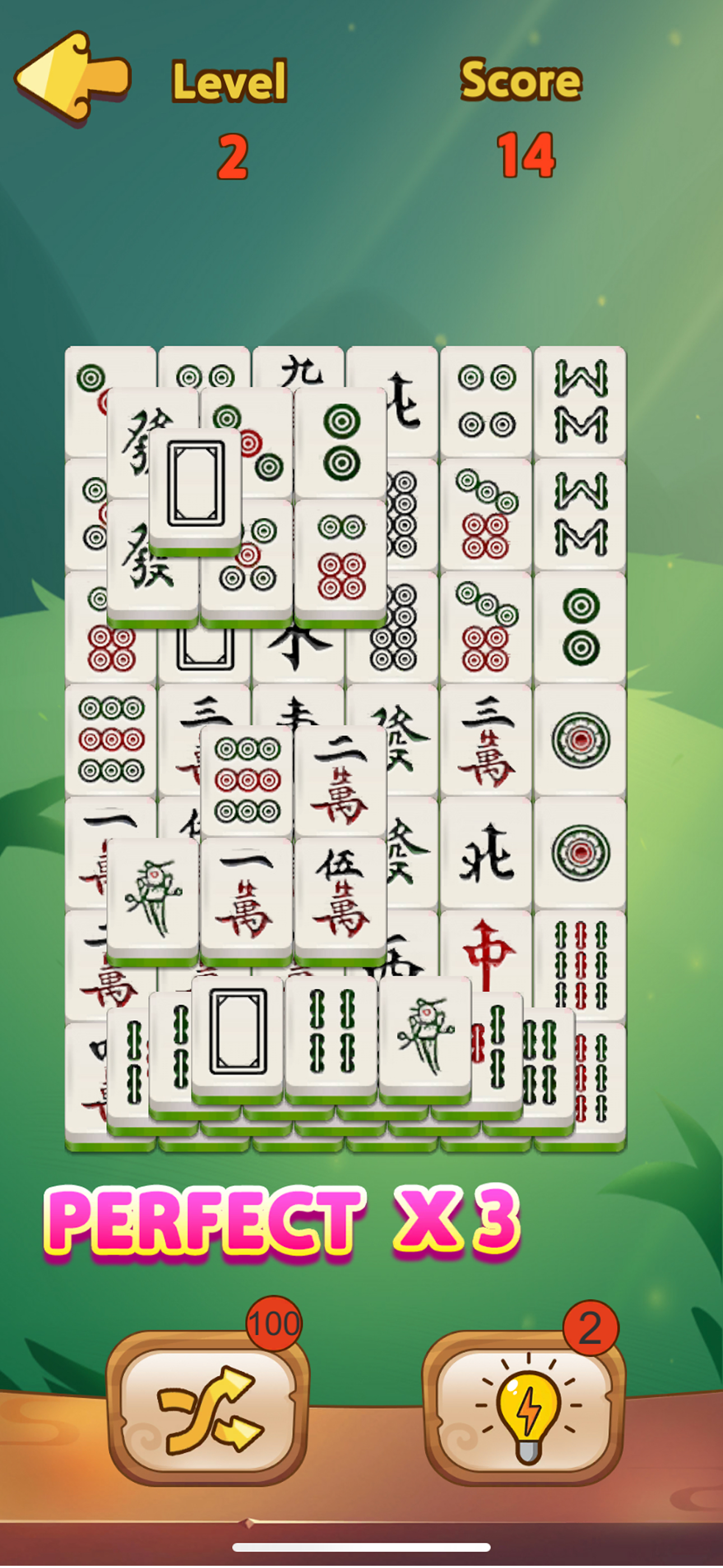 Game Screen 4